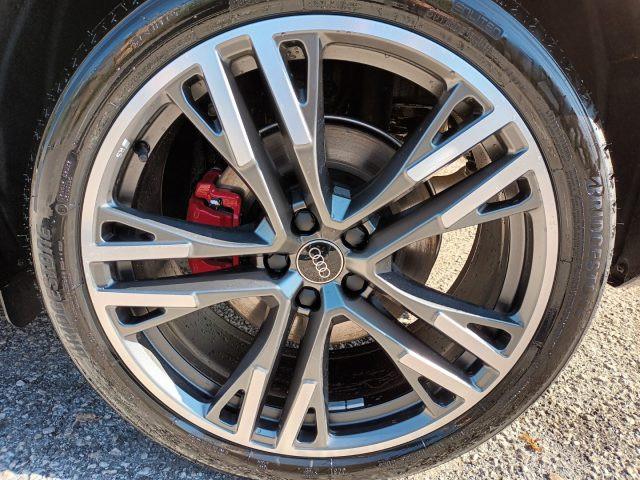 AUDI Q5 SPB MHEV+ BLACKLINE 204CV QUATTRO STRONIC PELLE