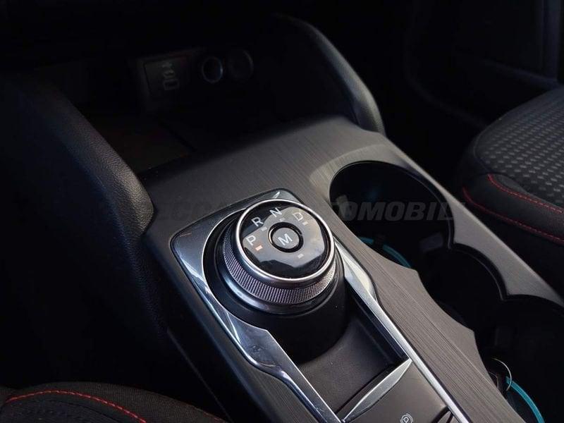 Ford Focus Focus SW 1.5 ecoblue ST-Line Design 115cv auto