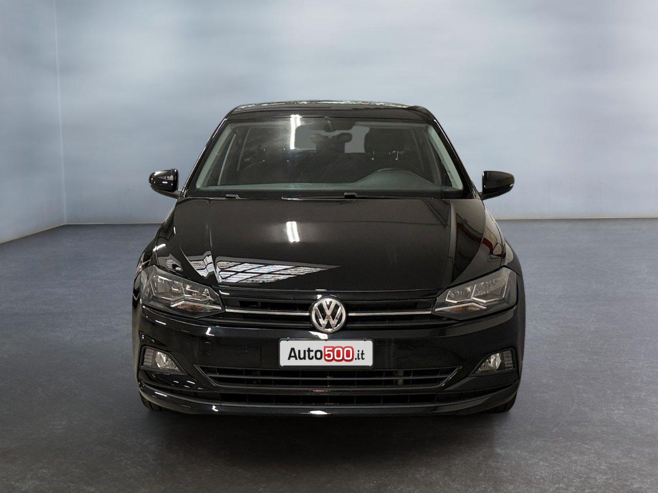 Volkswagen Polo 5 Porte Polo 5p 1.0 tsi Comfortline 95cv dsg