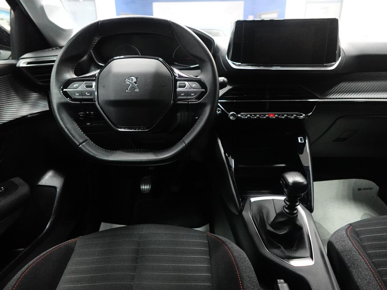 Peugeot 208 1.5 BlueHDI 102 CV ACTIVE