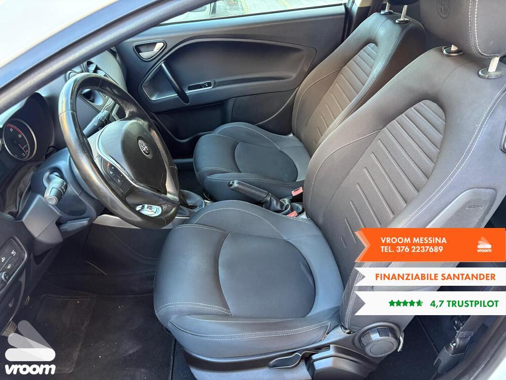 ALFA ROMEO MiTo MiTo 1.3 JTDm 95 CV S&S Super