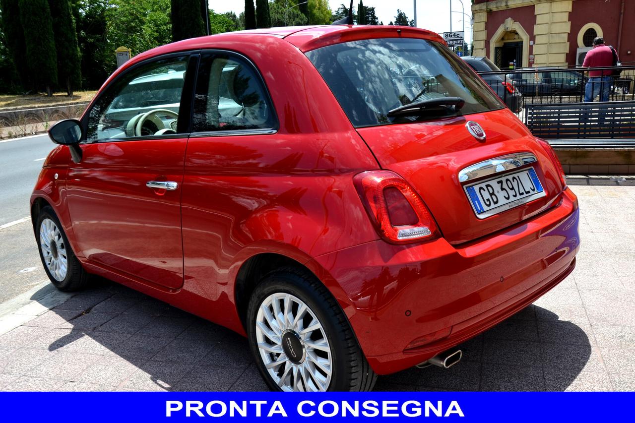 Fiat 500 1.2 GPL CASA MADRE 69CV **UNIPRO'**PREZZO VERO**