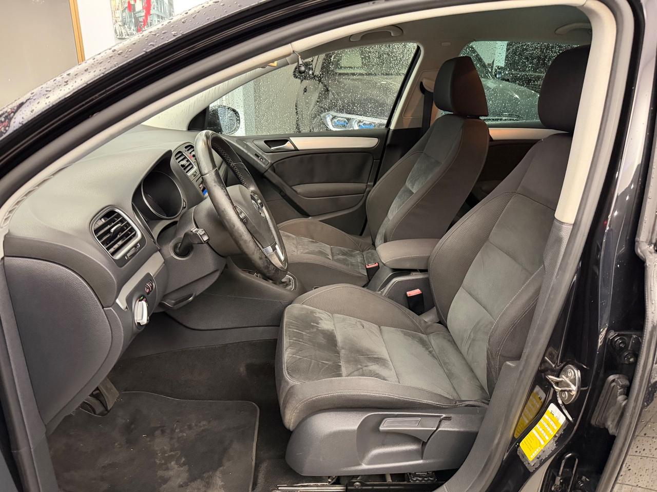 Volkswagen Golf 2.0 TDI .110CV DPF 5p. Highline