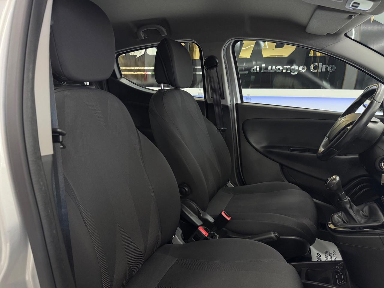 Lancia Ypsilon 1.3 MJT Platinum Full Opt