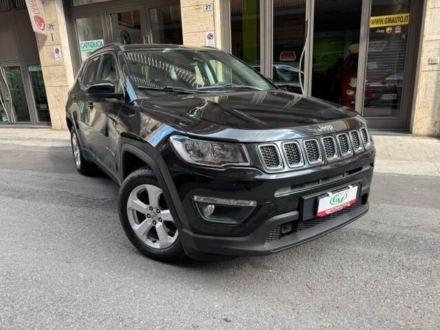 Jeep Compass 1.6 Multijet II 2WD Longitude