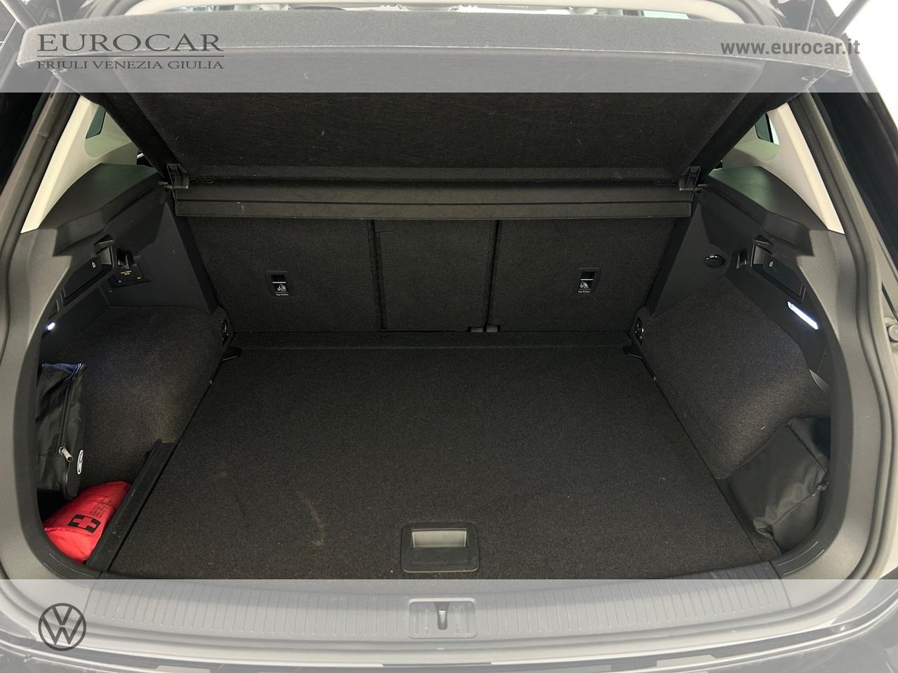 Volkswagen Tiguan 1.5 tsi life 150cv dsg