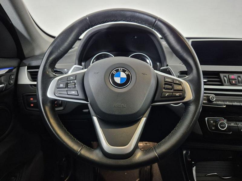 BMW X1 F48 2019 Diesel sdrive18d xLine Plus auto
