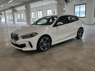 BMW Serie 1 F40 Diesel 120d xdrive Msport auto