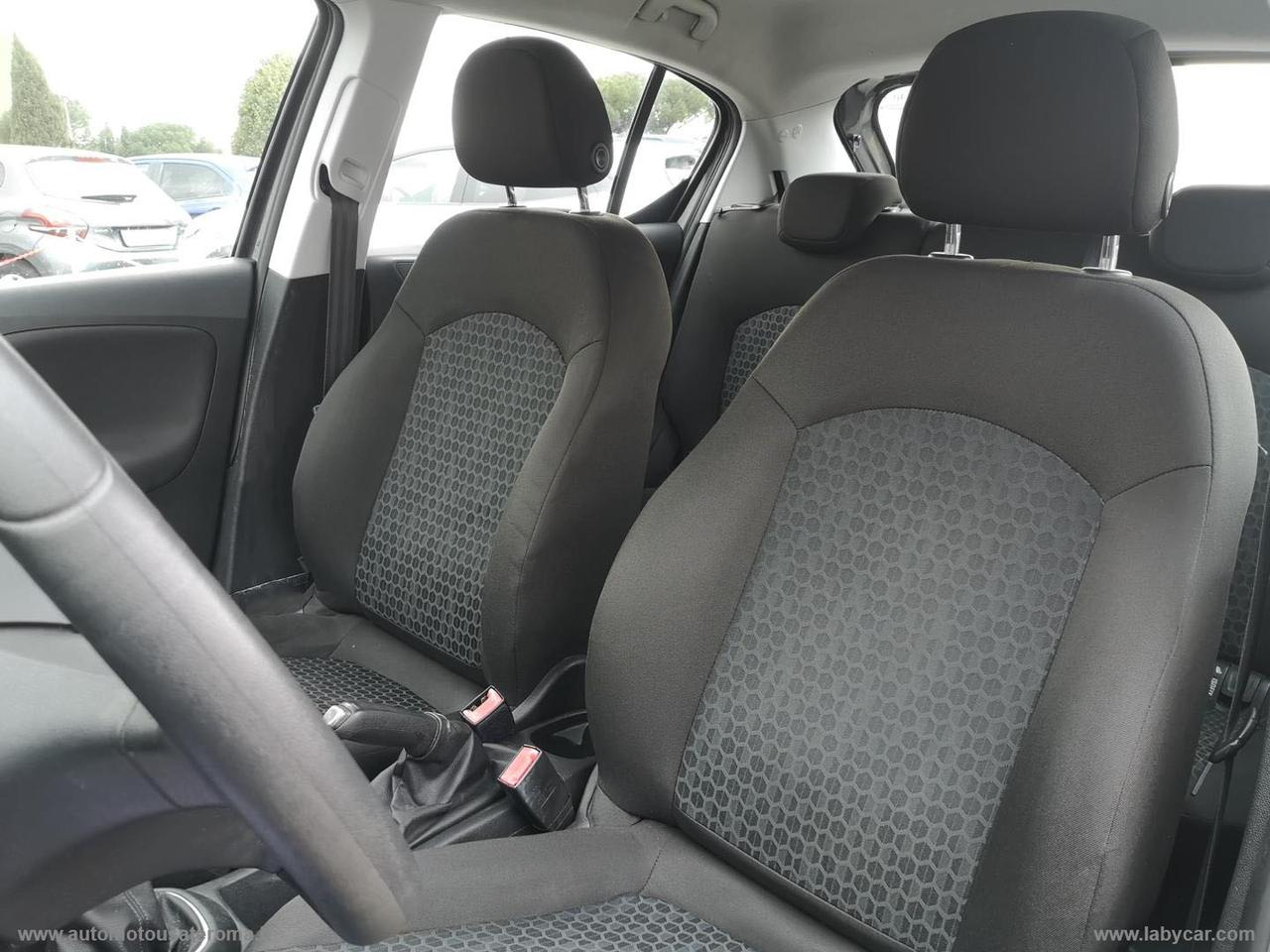 OPEL Corsa 1.2 5p. b-Color PROMO WEB