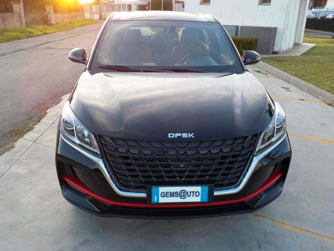 Dfsk Glory 500 1.5 Standard