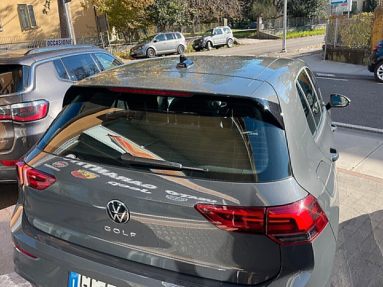 Volkswagen Golf 2.0 TDI DSG SCR Life