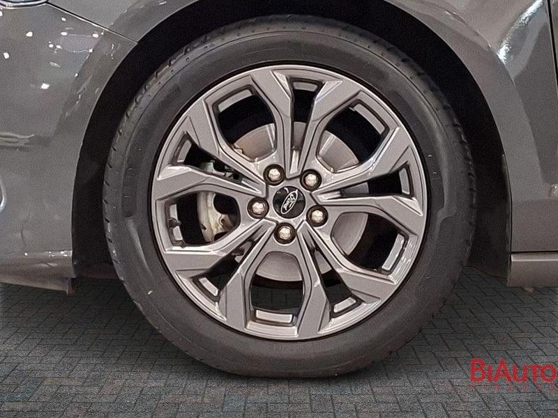 Ford Focus Focus 1.0t ecoboost h ST-Line 125cv