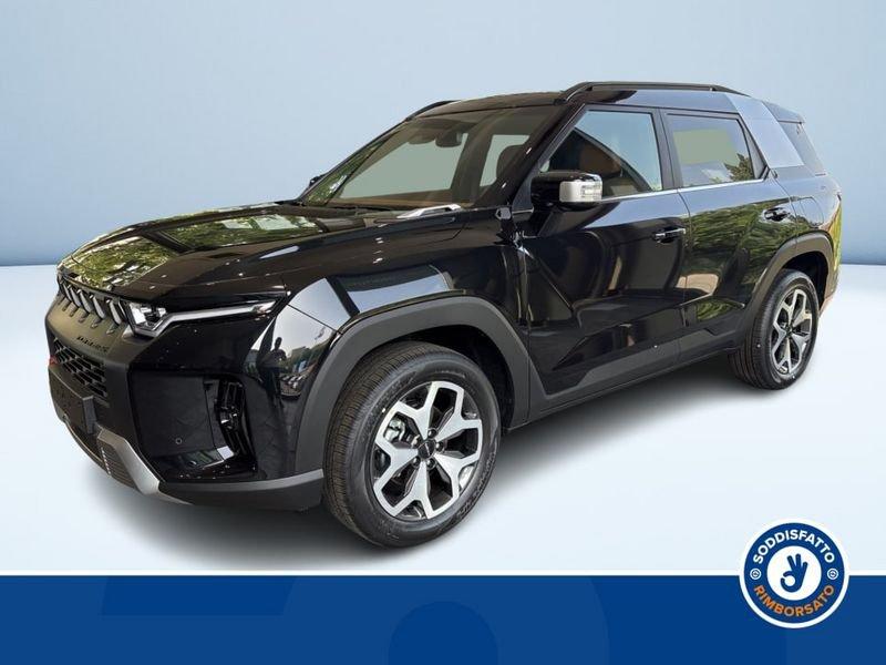 KGM Torres K-Line 1.5 Turbo GDI 163 CV 2WD AT