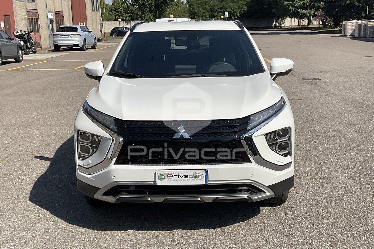 MITSUBISHI Eclipse Cross 2.4 MIVEC 4WD PHEV Instyle SDA Pack 0