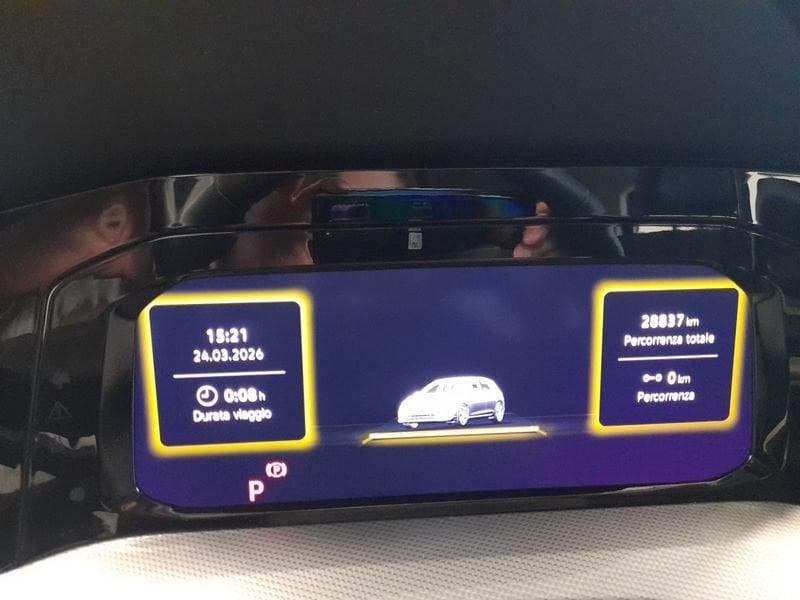 Volkswagen Golf 2.0 TDI SCR 110KW Style DSG