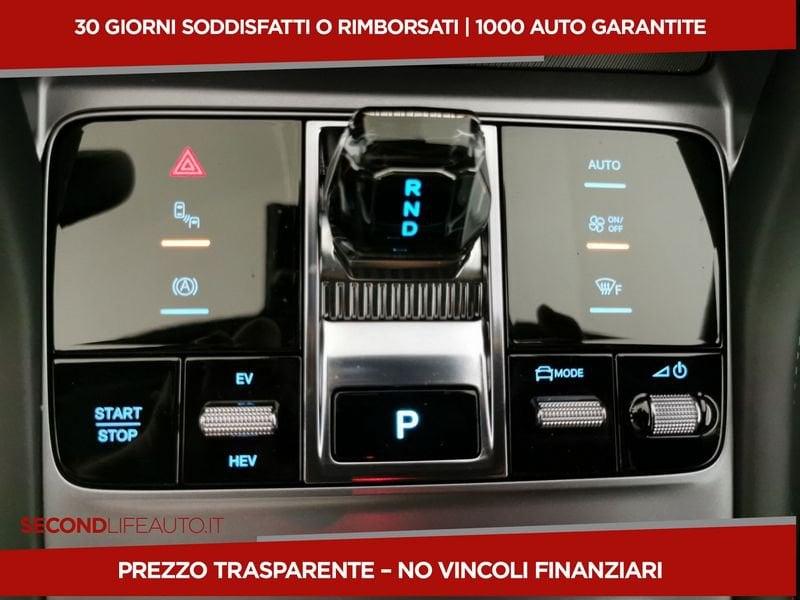 BYD Seal U DMi 1.5 phev Design awd