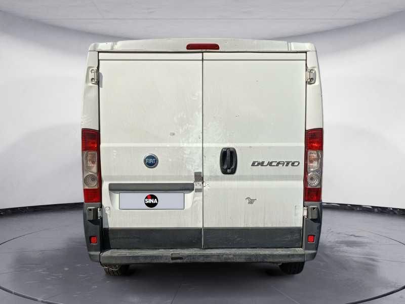 FIAT Ducato 35 MH1 2.3 mjt 120cv