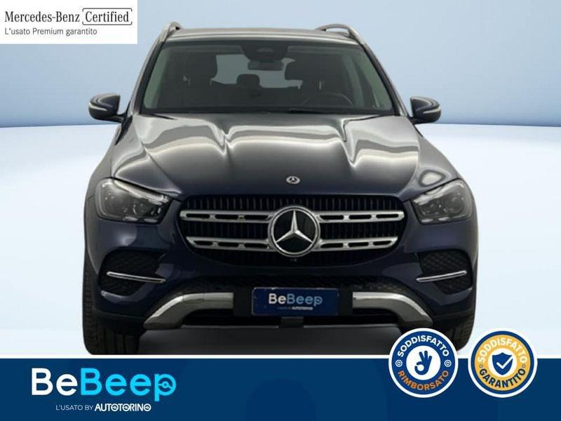 Mercedes-Benz GLE 350 DE PHEV ADVANCED 4MATIC AUTO