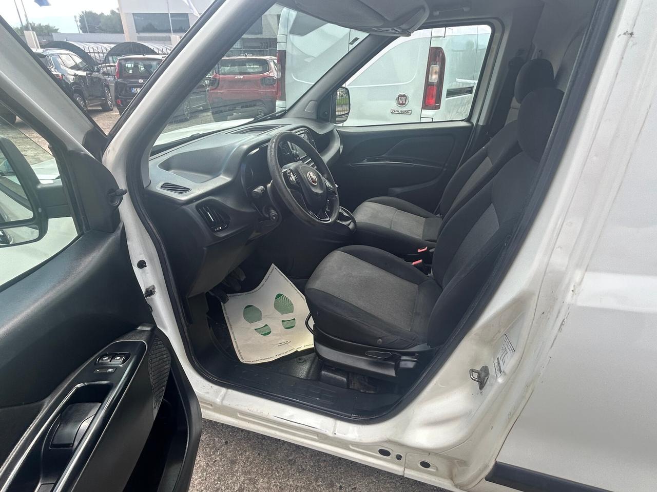 Fiat Doblo Doblò 1.3 MJT PC-TN Cargo Lamierato SX