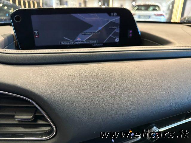 MAZDA CX-30 2.0L Skyactiv-G 150 CV M Hybrid 2WD Exceed