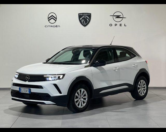 OPEL Mokka II - 1.5 Elegance s&s 110cv