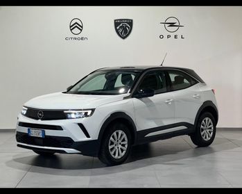 OPEL Mokka II - 1.5 Elegance s&s 110cv