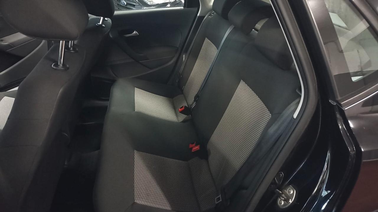 Volkswagen Polo 1.2 TDI DPF 5 p. Trendline