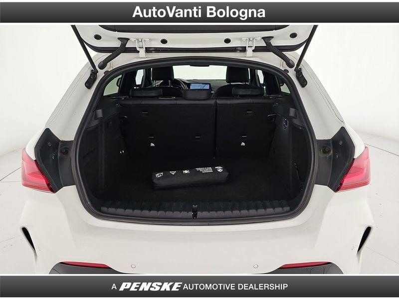 BMW Serie 1 120d xDrive 5p. Msport