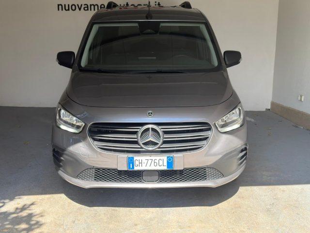MERCEDES-BENZ Citan 1.5 110 CDI Furgone Long