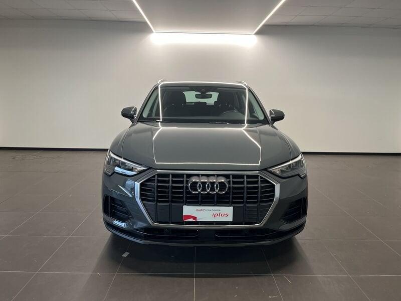 Audi Q3 Audi Business 35 TDI 110(150) kW(PS) S tronic