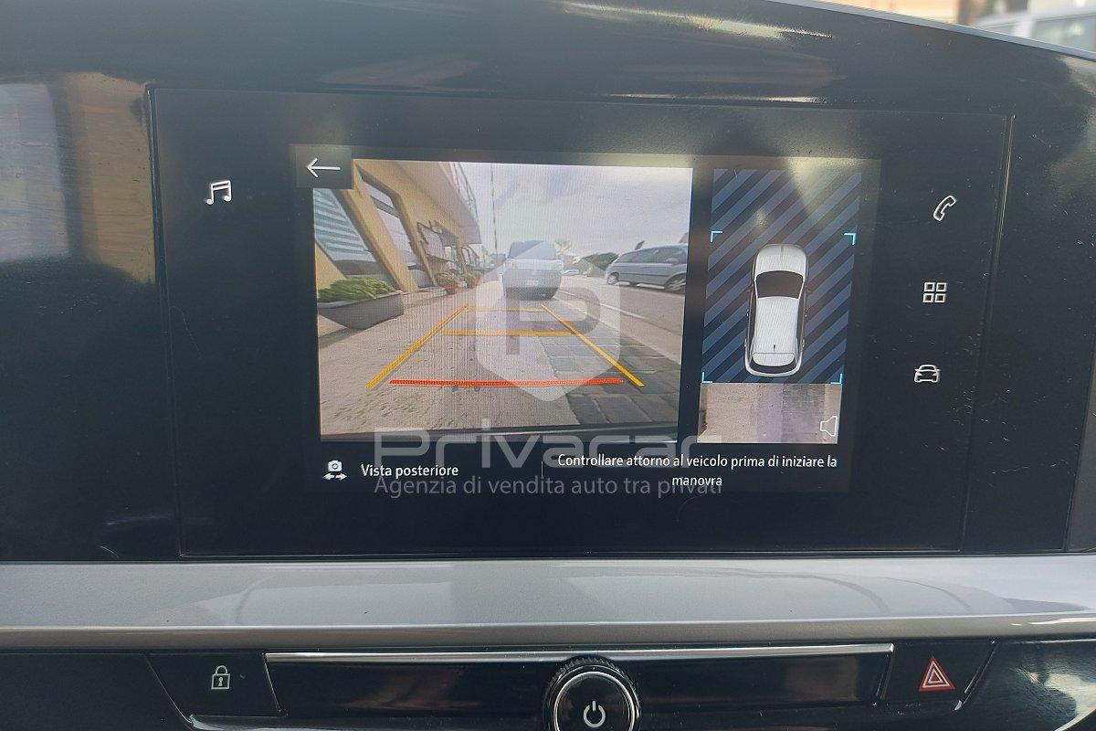 OPEL Mokka 1.2 Turbo Edition