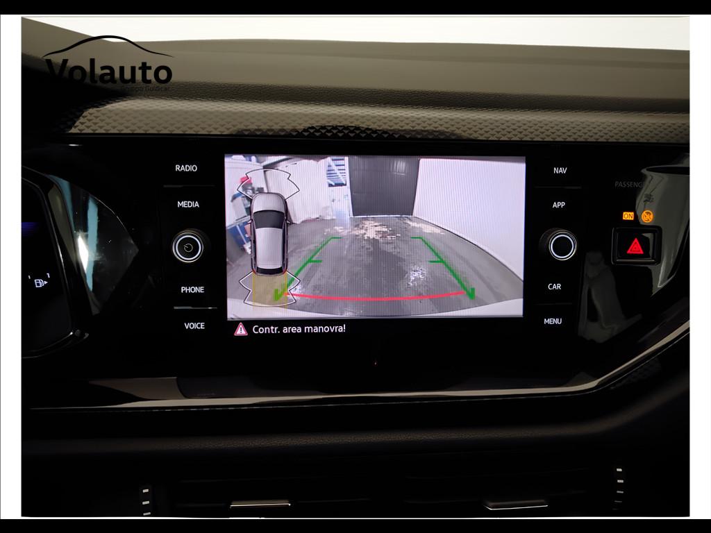 VOLKSWAGEN Polo VI 2022 - Polo 1.0 tsi Edition Plus 95cv