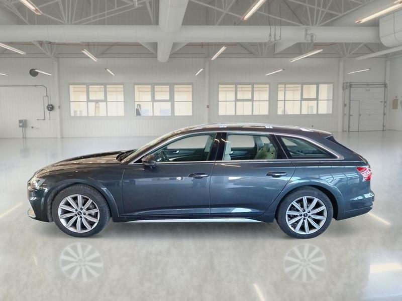 AUDI A6 ALLROAD 45 TDI MHEV 3.0 quattro S tronic Evolution
