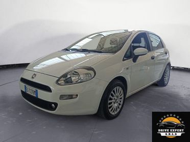 FIAT Punto Punto 1.3 MJT II 75 CV 3 porte Lounge