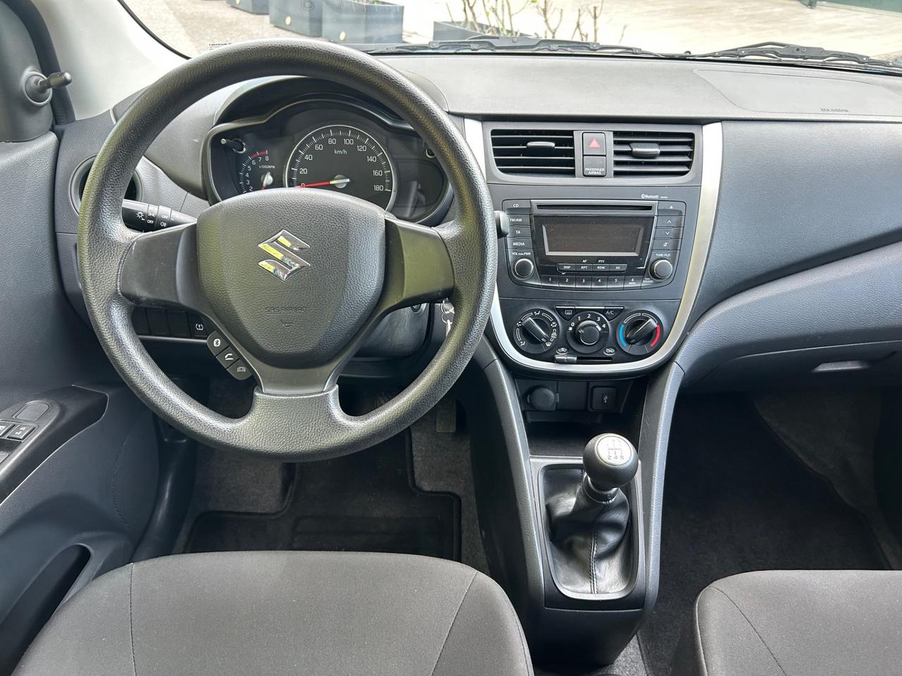 Suzuki Celerio 1.0 Style *SOLO 60000 Km *Neo patentati