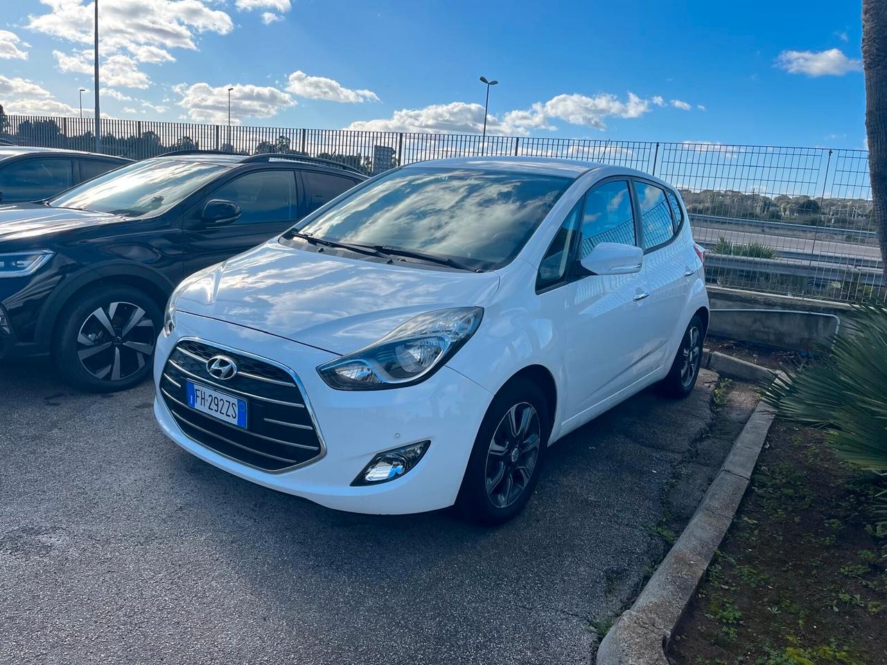 Hyundai iX20 1.4 CRDI 90 CV XPossible