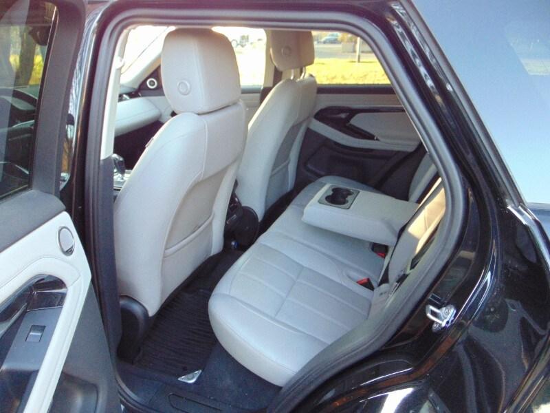 LAND ROVER RR Evoque 2ª serie Range Rover Evoq...