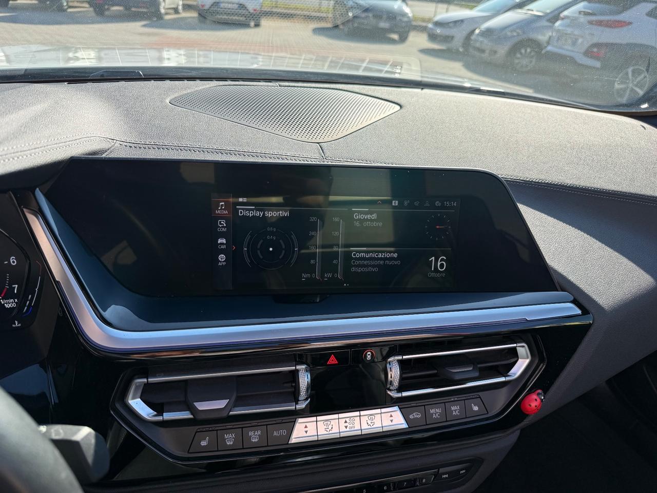 Bmw Z4 sDrive20i Advantage