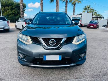 Nissan X-Trail 1.6 dCi 2WD Tekna 360° AUTOMATIC