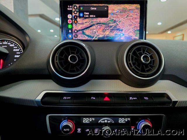 AUDI Q2 35 Business Plus 1.5 TFSI 150CV S tronic Navi