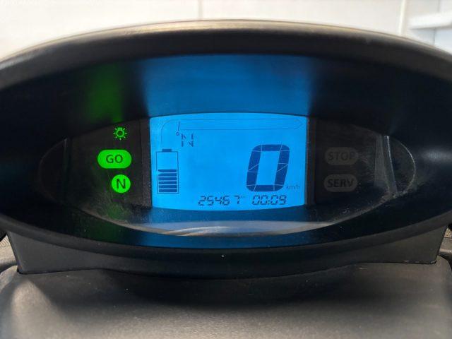 RENAULT Twizy 80 Intens Elettrica 125 CC