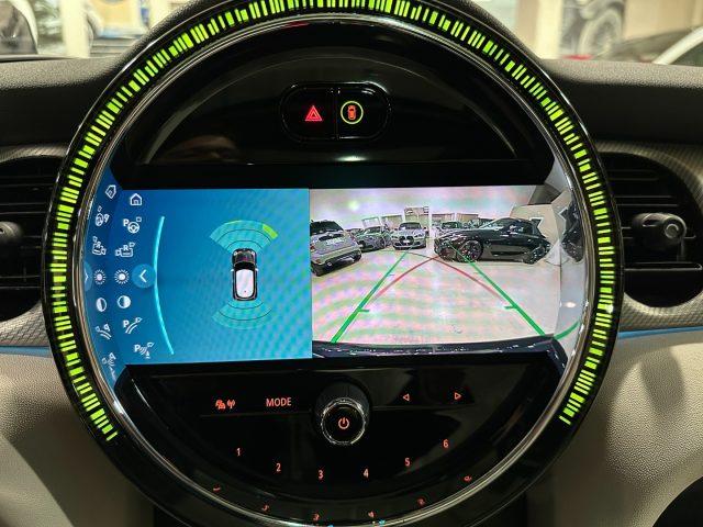 MINI Cooper SE Yours - 17" - Tetto - LED - Camera - Keyless - IVA