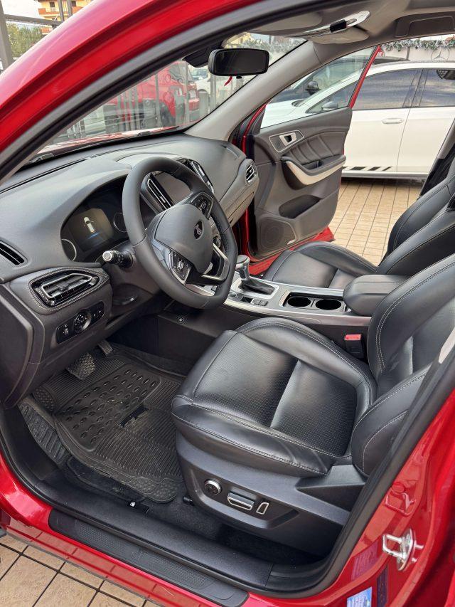 OTHERS-ANDERE OTHERS-ANDERE DR Automobiles DR F35 1.5 turbo Gpl 156cv auto