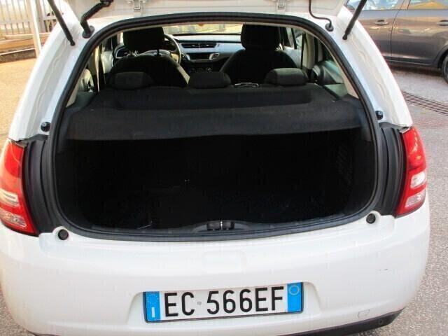 Citroen C3 1.4 Style Eco Energy G GPL SCAD. 2030