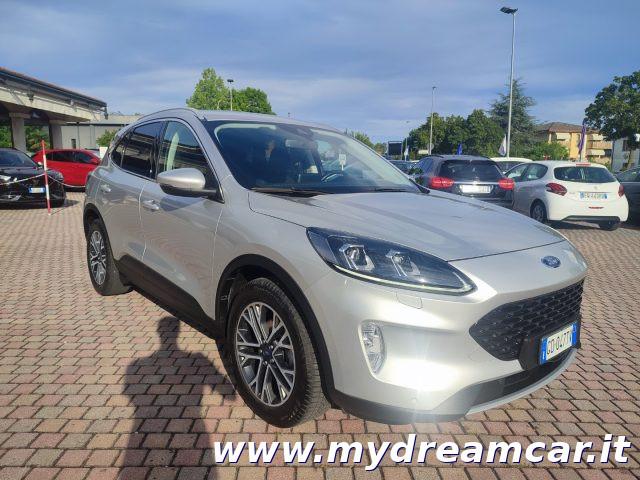FORD Kuga 1.5 EcoBlue 120 CV 2WD Titanium