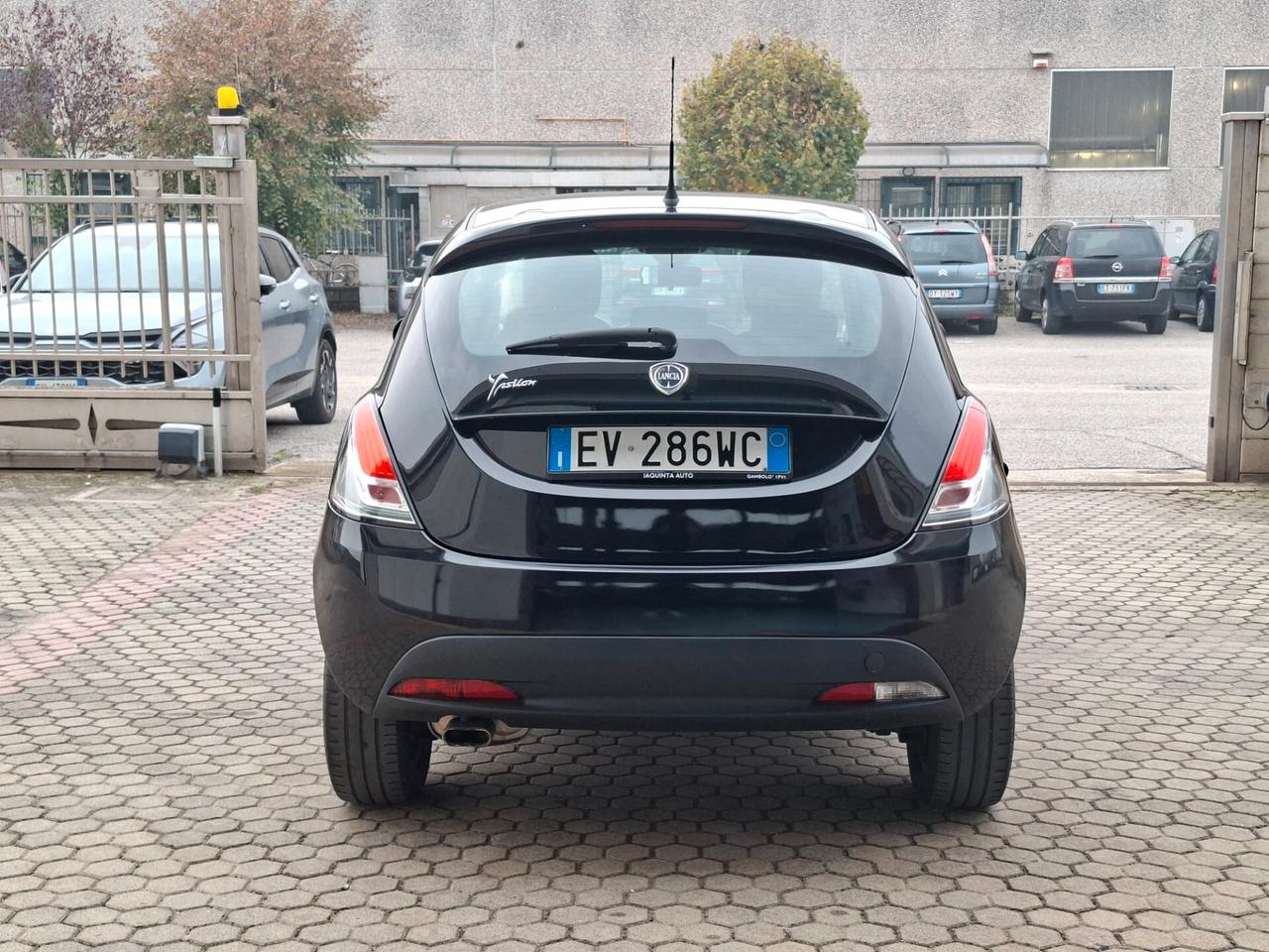 Lancia Ypsilon 1.2 Platinum *EURO 6B*