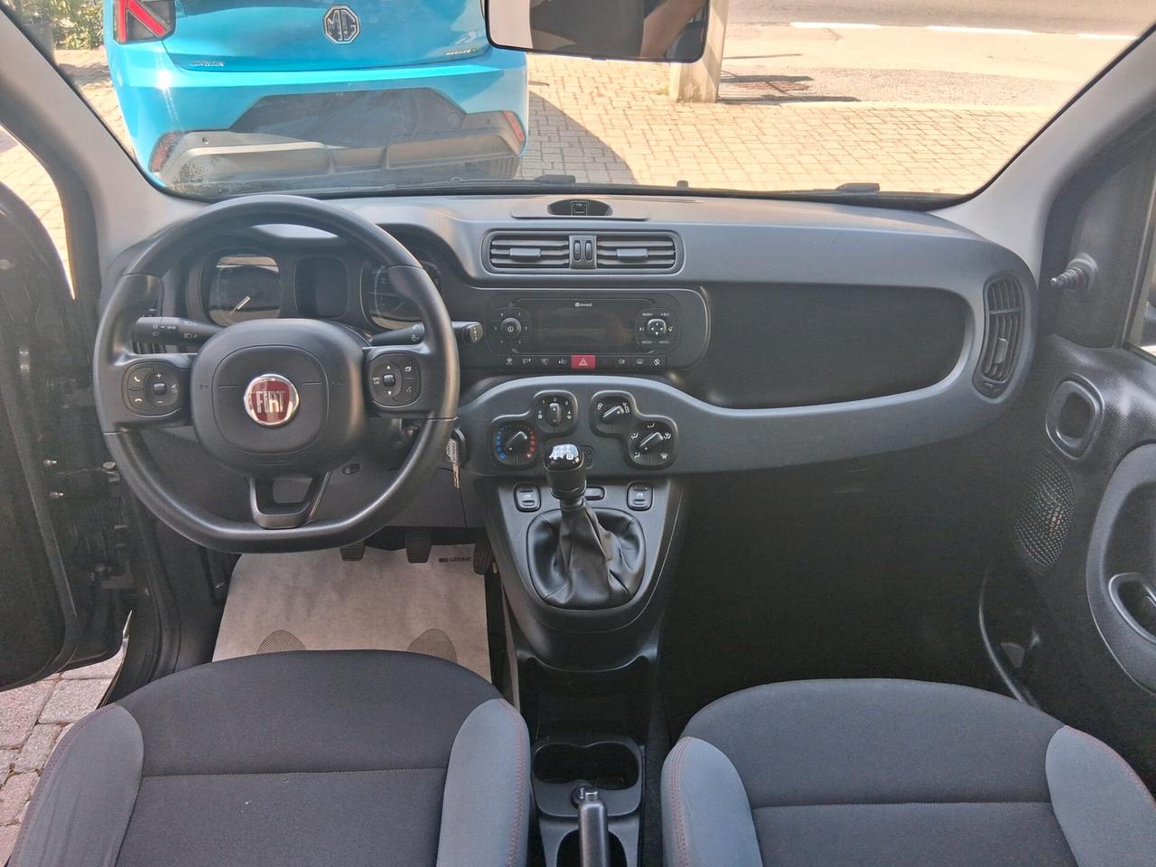 Fiat Panda 1.2 Easy 69 CV 2019