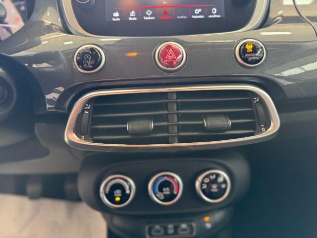FIAT 500X 1.0 T3 120 CV City Cross