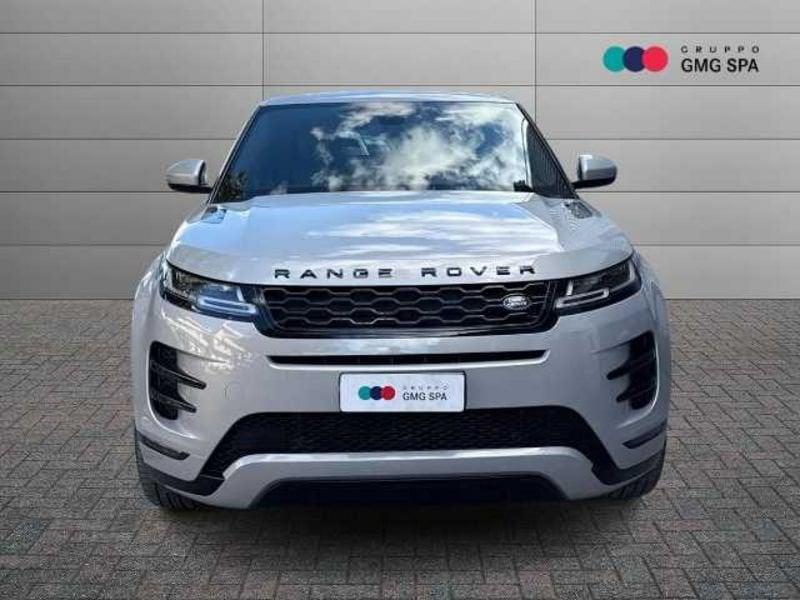 Land Rover RR Evoque Range Rover Evoque 2.0d i4 mhev R-Dynamic HSE awd 180cv auto