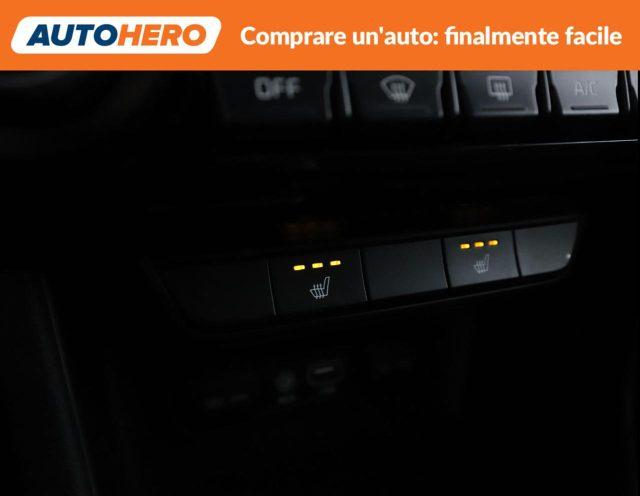 KIA Sportage 1.7 CRDI 141 CV DCT7 2WD GT Line